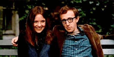 电影人谈伍迪艾伦,伍迪艾伦关于爱情