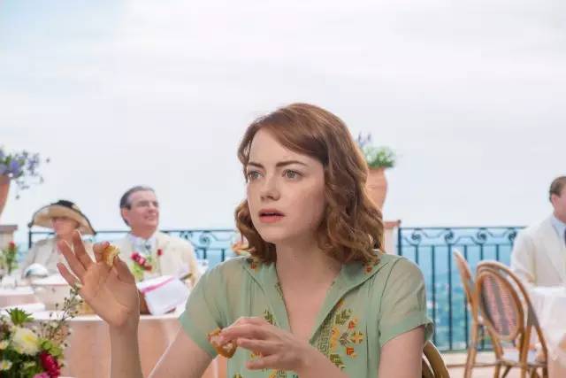 电影人谈伍迪艾伦,伍迪艾伦关于爱情