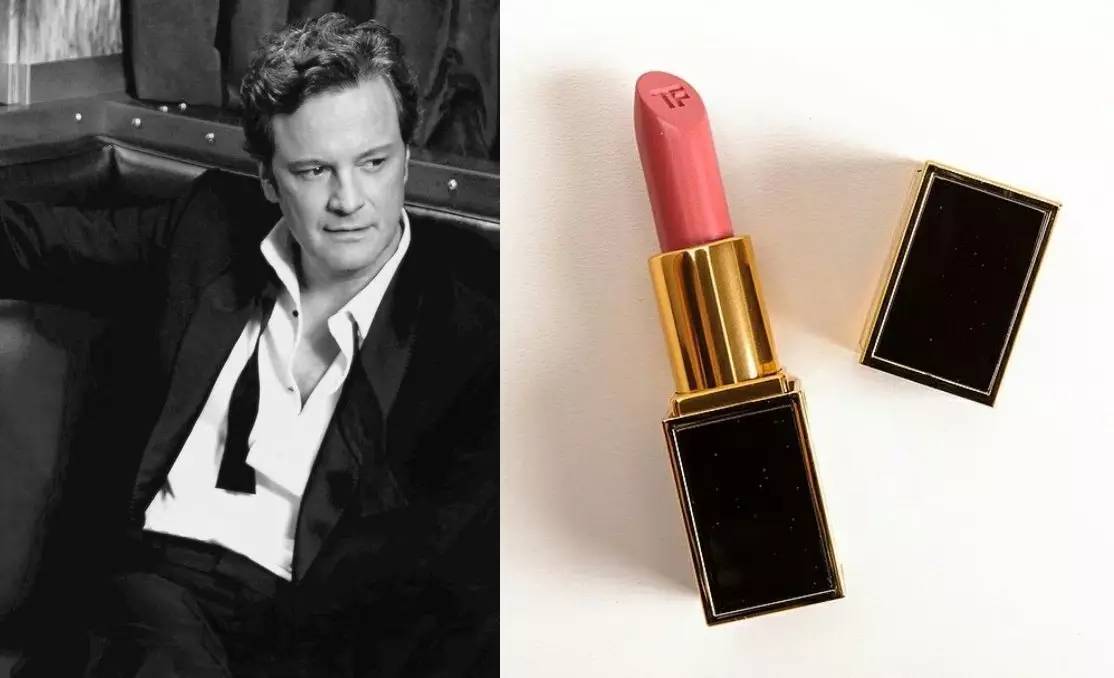 tomford最新款口红,最好看的tomford口红