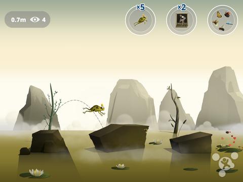 受不了！这个公主太中二了：《逃走的青蛙王子》