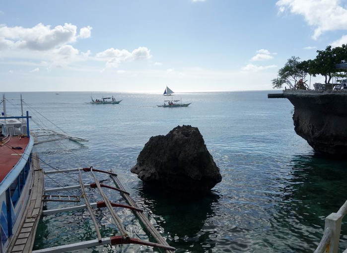 长滩之旅分享篇,长滩旅游行程