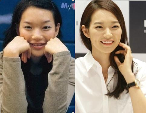 ohmyvenus申敏儿,申敏儿ohmyvenus