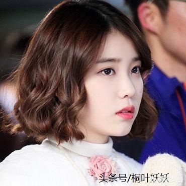 自己的脸型剪什么样的短发好看,长脸型适合剪什么短发型