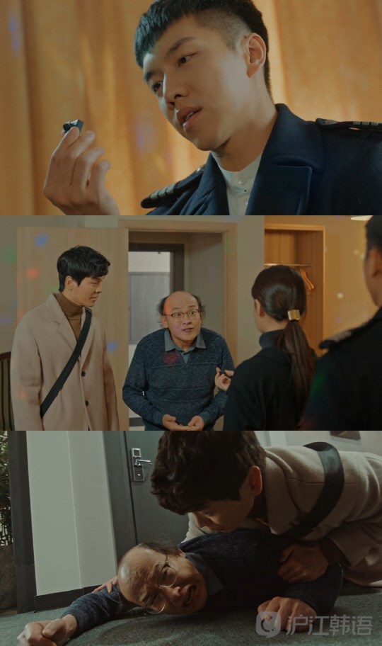 李胜基早期,李胜基最新作品