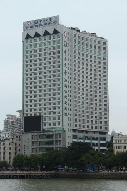 广州最强医院+最擅长的科室,必须get,关键时刻可以保命!