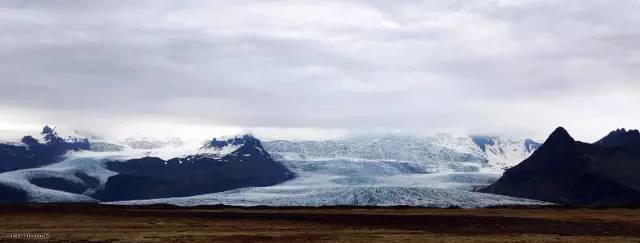 地球末端的冰岛，电影中的史前、末日、外太空、异世界