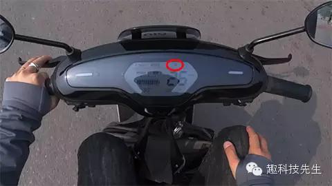 小牛m1都市动力版电动车,小牛电动m1深度评测