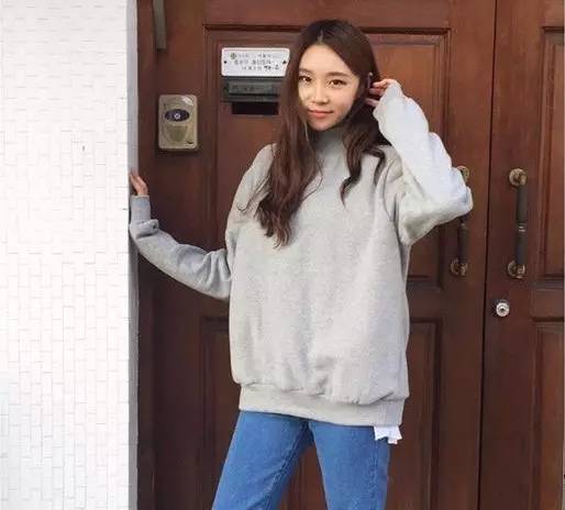 春天来了，谁也阻挡不了我穿成水兵月！