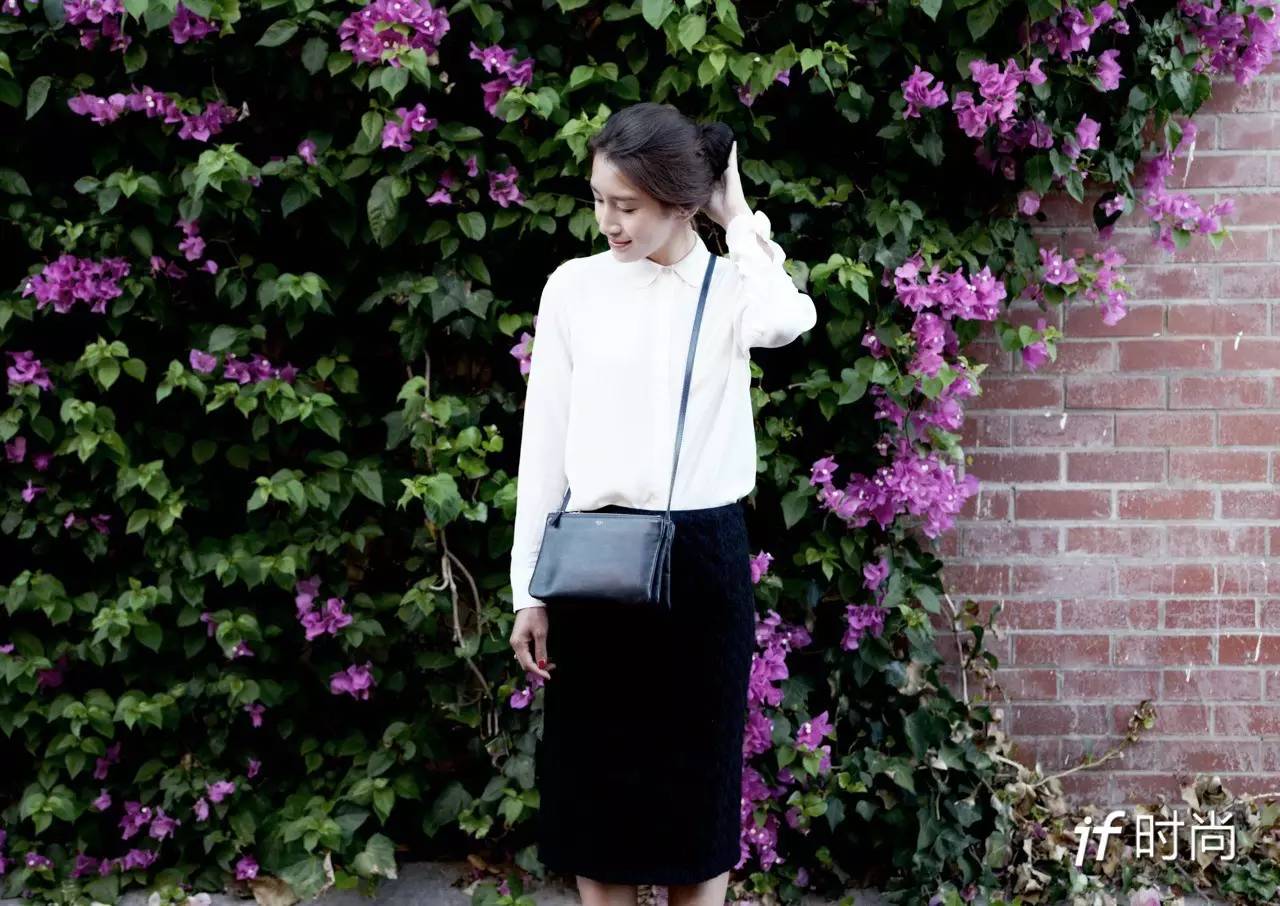 购买衬衫男士,最实用的衬衫款式