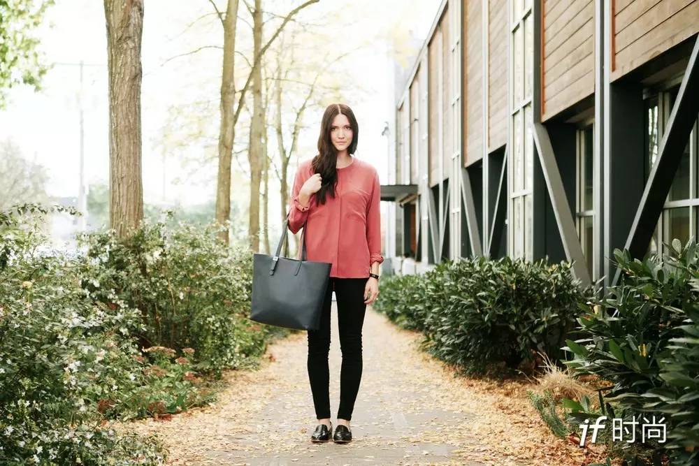 购买衬衫男士,最实用的衬衫款式