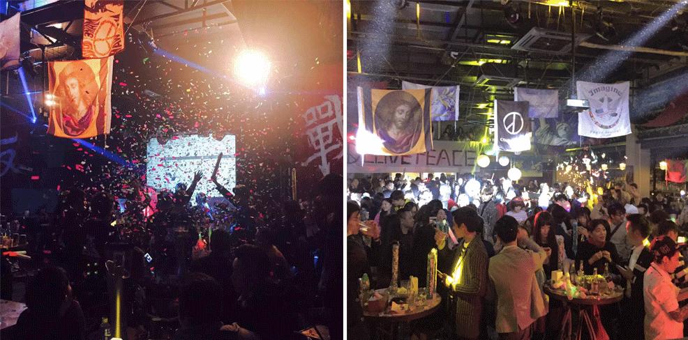 惠州饮酒好地方,惠州海边喝酒好去处