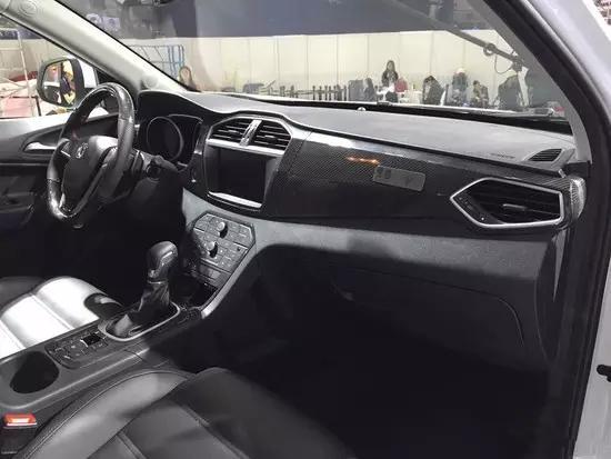 北京车展惊艳的车,北京车展新车