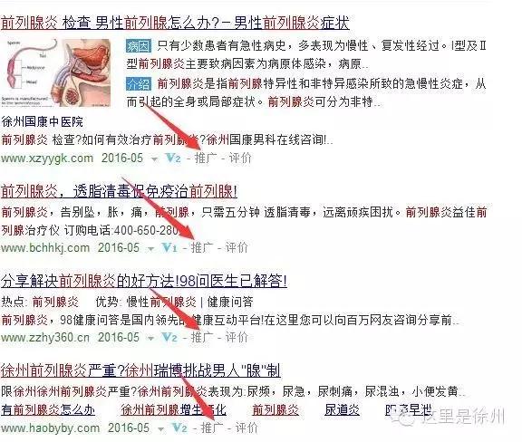 如何通过医院官网判断医院好坏,百度上怎么查看医院的口碑