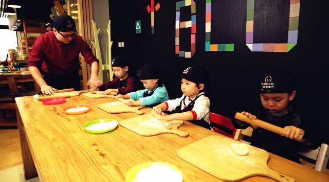 适合宝妈的饭店推荐,宝妈可以吃饭的餐厅