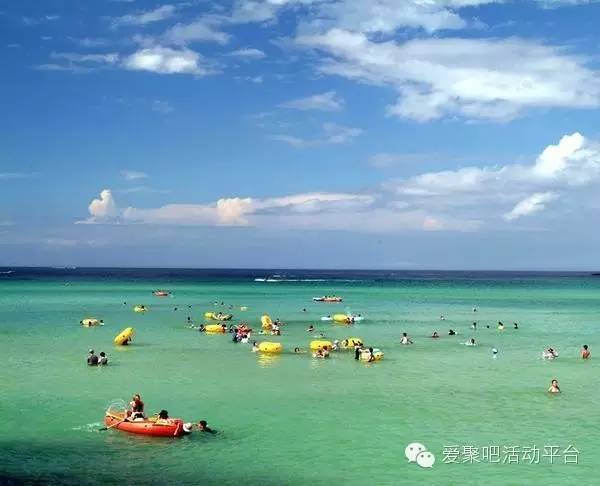 母亲节快到了,带爸妈去哪玩？推荐6个活动！