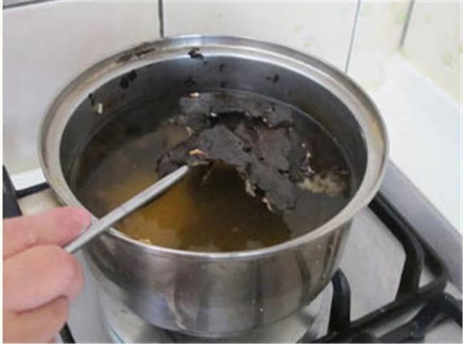 清洁锅烧焦小妙招,锅烧焦了怎么办才能清洗干净