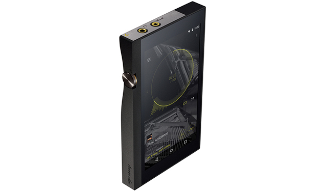 专为发烧而生的HiFi*放播**器，听了耳朵会怀孕