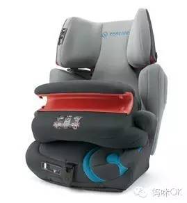 怎样选择最好的安全座椅,安全座椅怎么选比较好