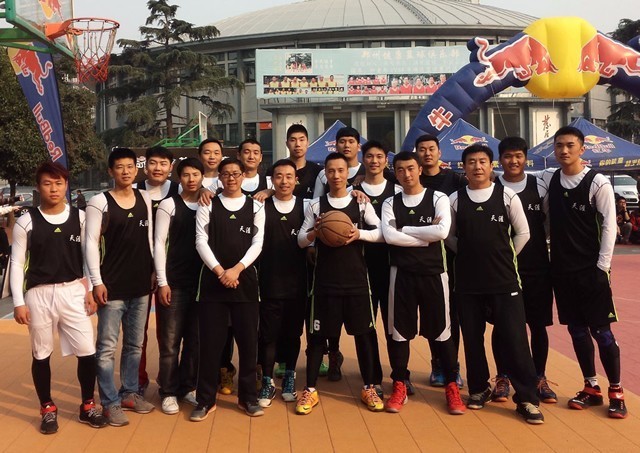 篮球联赛河南队赛程,郑州2017业余篮球比赛