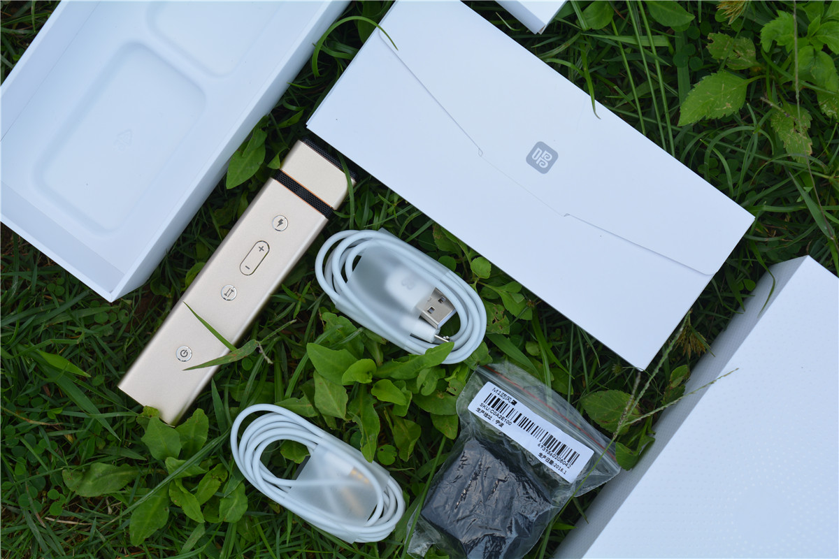 户外k歌随身携带的音响,户外移动k歌