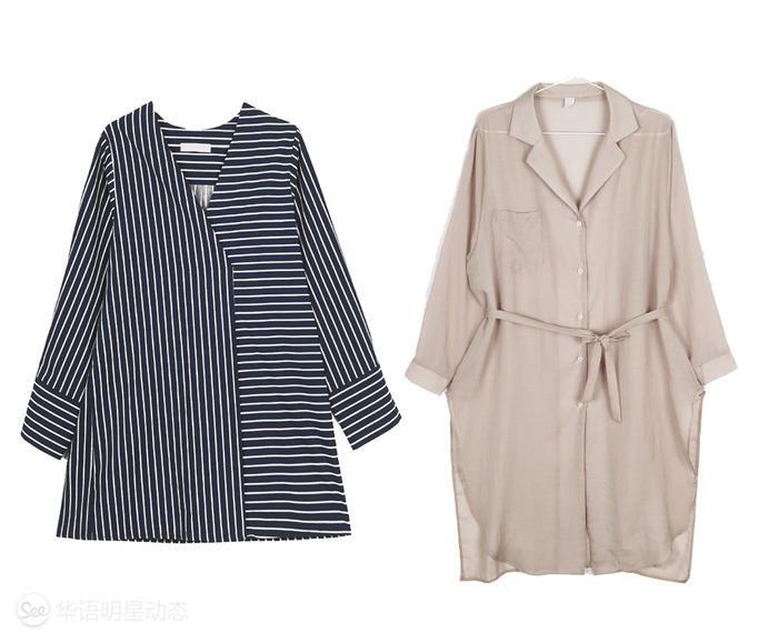 最爱的四种衬衫穿法分享给你们,流行的男士衬衫穿法