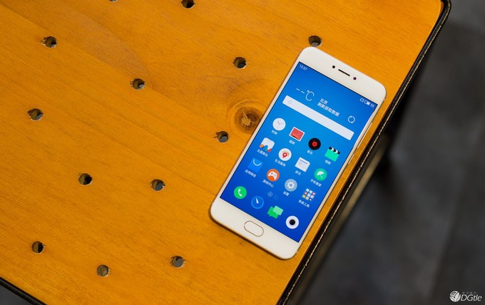 魅族pro6手机测评,魅族pro6功能介绍