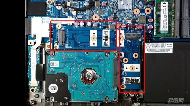 买笔记本千万不要用验货宝,买笔记本别买满配