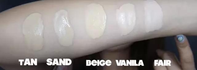 小灯泡水光肌粉底液,怎么才能让皮肤变成水光肌