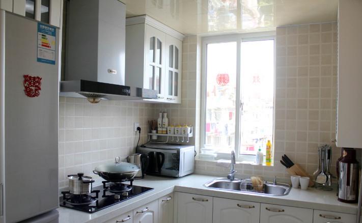 为了采光做玻璃地板,屋顶仿古砖好不好