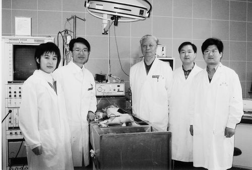 李连达：毕生奉献中医药