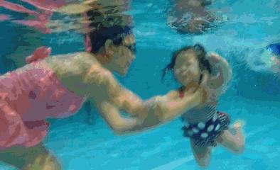 家里有小孩的注意！亲子畅玩卡杭州首次开办~华东100+家亲子乐园，海洋馆，泡温泉，游泳，攀岩……玩个遍不花钱