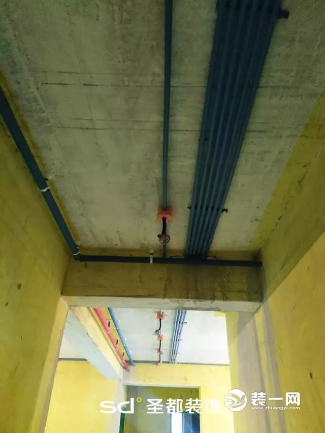 圣都装饰装修如何,圣都装饰公司可靠吗