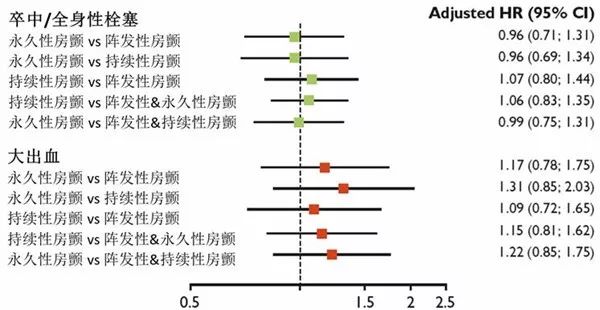 房颤抗凝治疗指南办法,2018年中国房颤诊疗指南