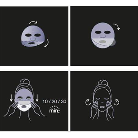 深入补水保湿呵护肌肤,深入修护肌底