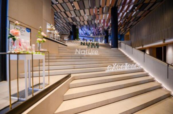 nuxe欧树官方旗舰店护手霜,nuxe欧树产品怎么样