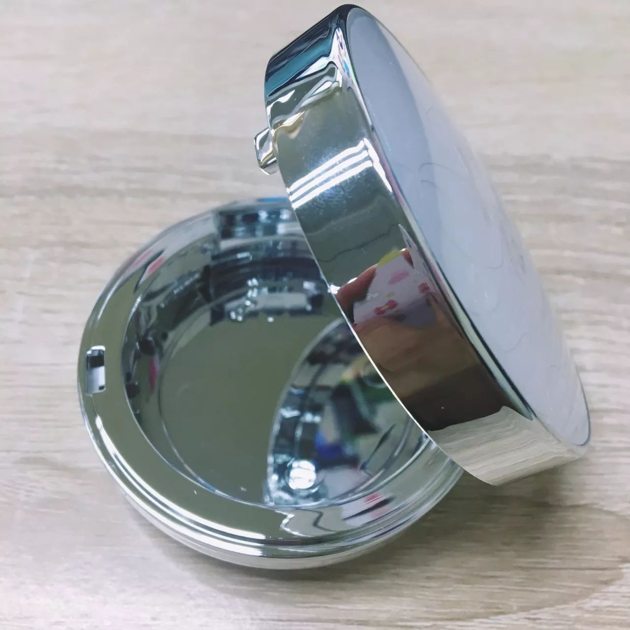 专题｜撸一个好的底妆=拥有一部美图手机！