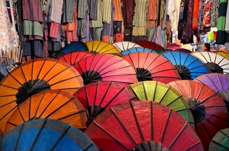 旅游好去处值得推荐,深度旅游推荐