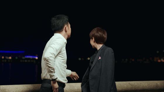 港星到内地找工作,来内地发展的男港星