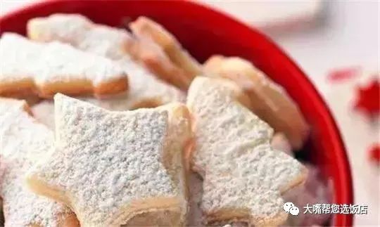 「吃货涨姿势」说说烘焙时常用的那些糖！细砂糖、绵白糖、糖粉……分别怎么用？