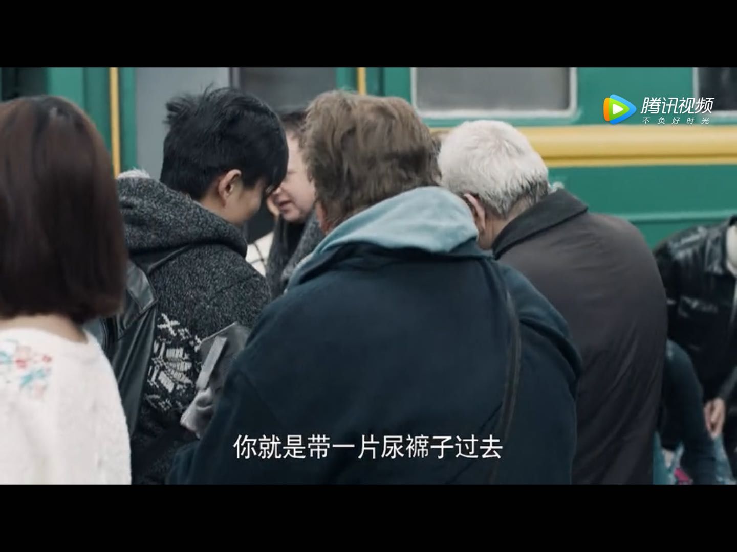 中国能拍出这样的剧，绝对是一种胜利