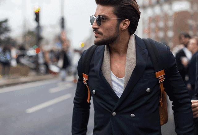 男士西装品牌哪个性价比最高,20岁左右西装推荐