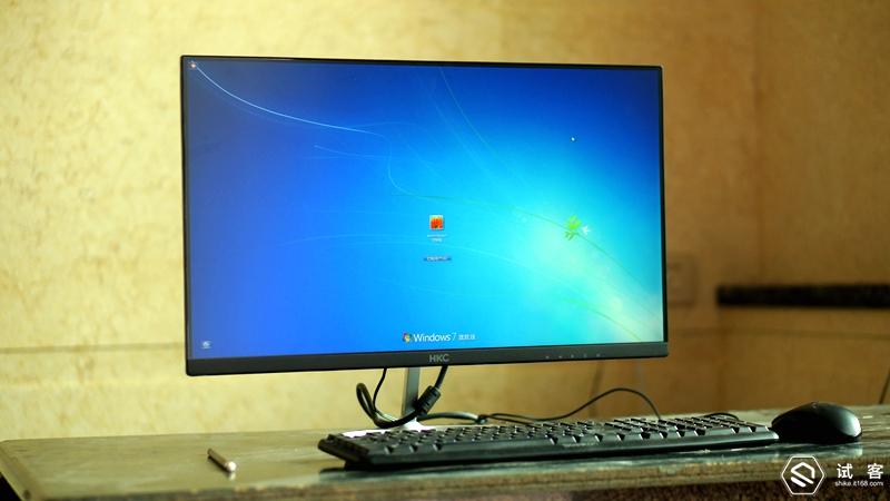 惠科hkcgf40显示器评测,惠科hkcna32c显示器评测