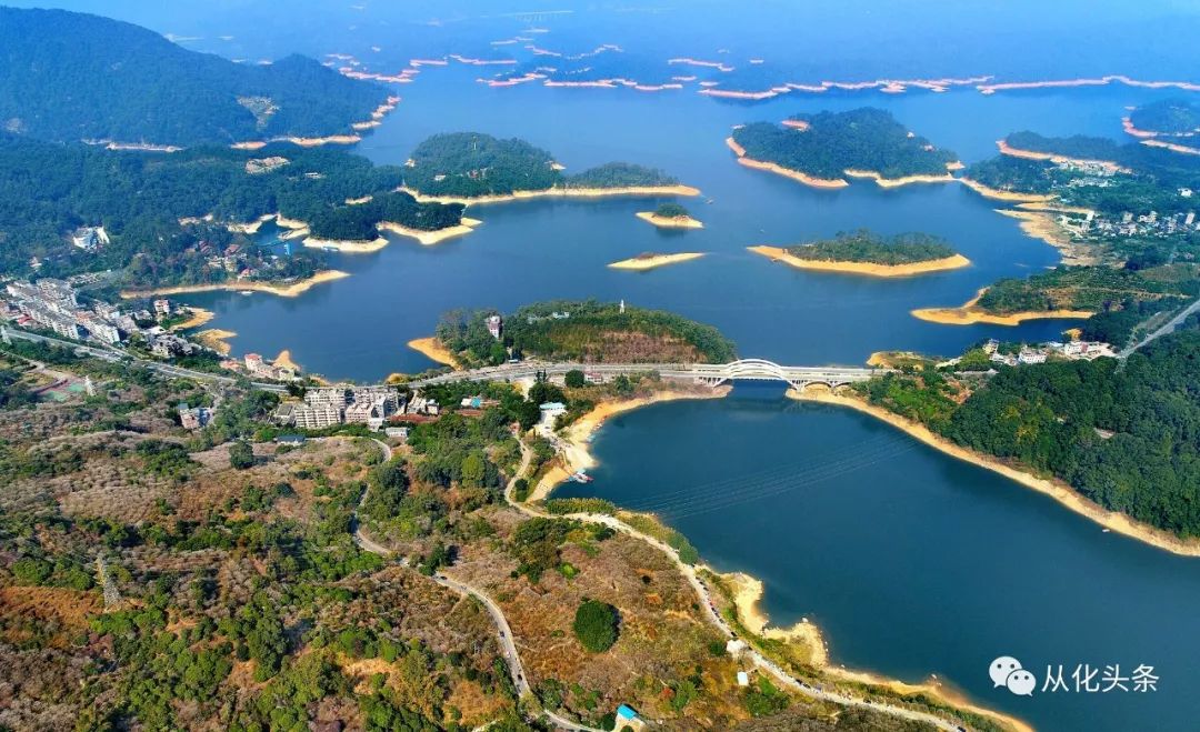 「重磅」火速围观从化区委全会说了啥？2018年从化怎样干？