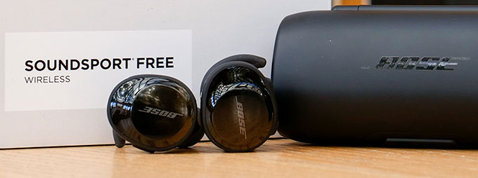 bosesoundsportfree单耳通话,bosesoundsportfree运动耳机