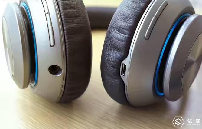 酷我h1蓝牙耳机开箱,酷我h1头戴评测