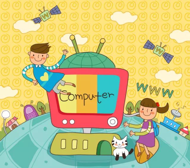 入行18岁,一年后秒变30,电脑族入行保养皮肤?