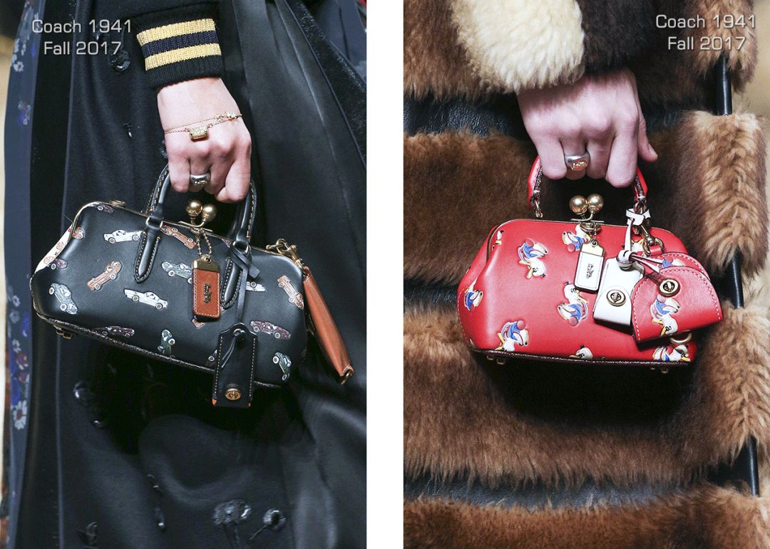 精致的口金包包,高端一点又好看一点的女士包