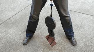 懒人鞋带扣一秒系鞋带,一招学会懒人系鞋带