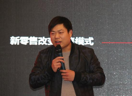 挥洒凌云志铸就新辉煌——雪雨卫浴“蜕变归来圆梦启航”2018