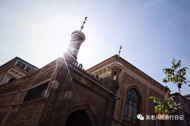 去大西北旅行的感悟,去西北旅行的感悟